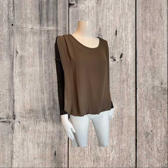 Oak & Fort Shirt - Picture 4 of 7